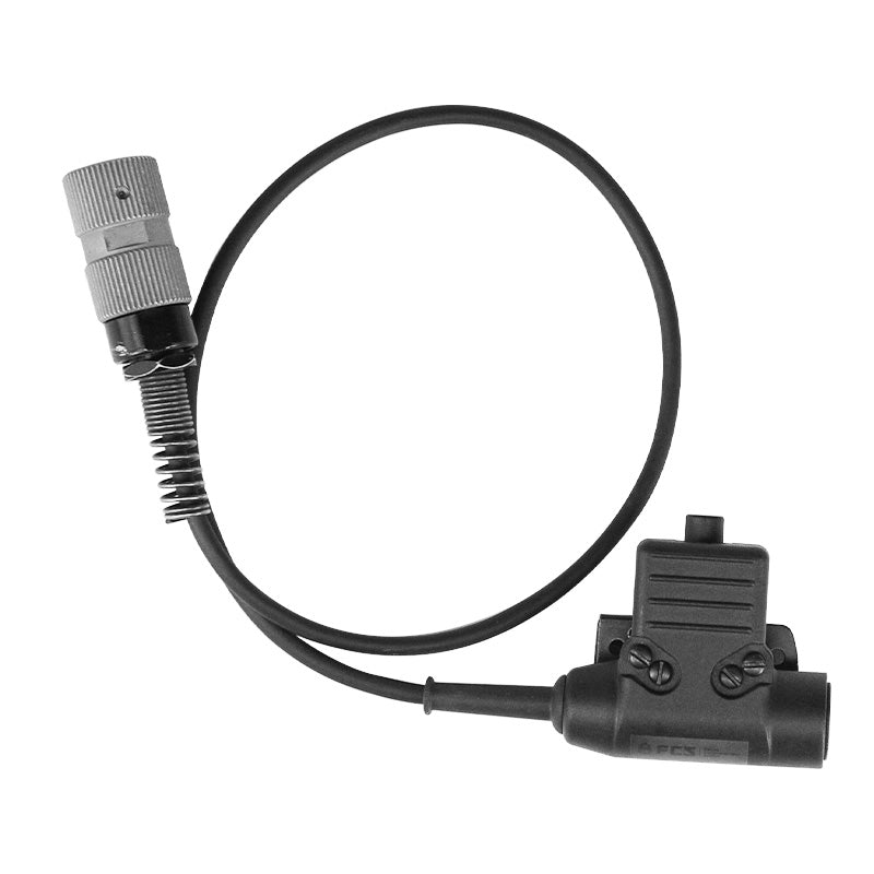 FCS U94 PTT Push to Talk Device - APEXTAC GEAR