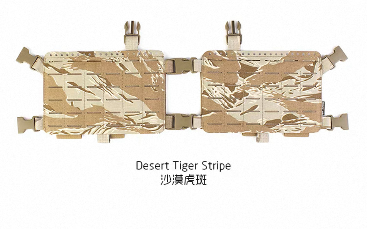 Pew Tactical SS Style 34 Alpha Chest Rig (CR08) - APEXTAC GEAR