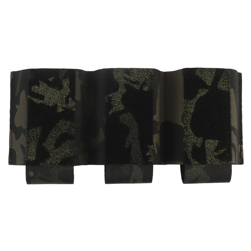WOSPORT Triple 762 magazine pouch (built-in) (VE-75-ACC-15) - APEXTAC GEAR
