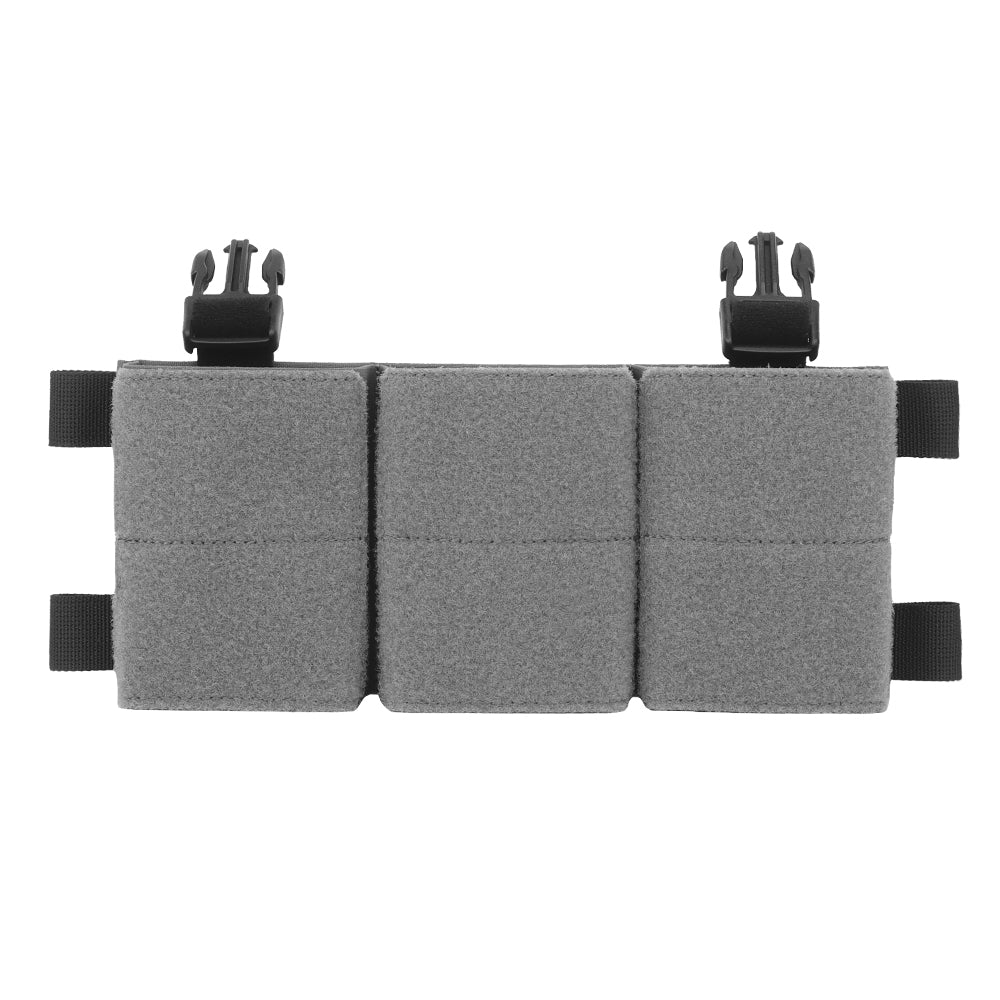 WOSPORT 7.62 Dual Purpose Magazine Pouch (VE-90-ACC-02) - APEXTAC GEAR