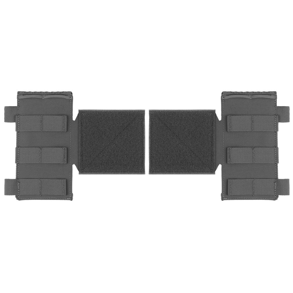 WOSPORT D3CR Side Plate Accessory (VE-87-ACC-10) - APEXTAC GEAR