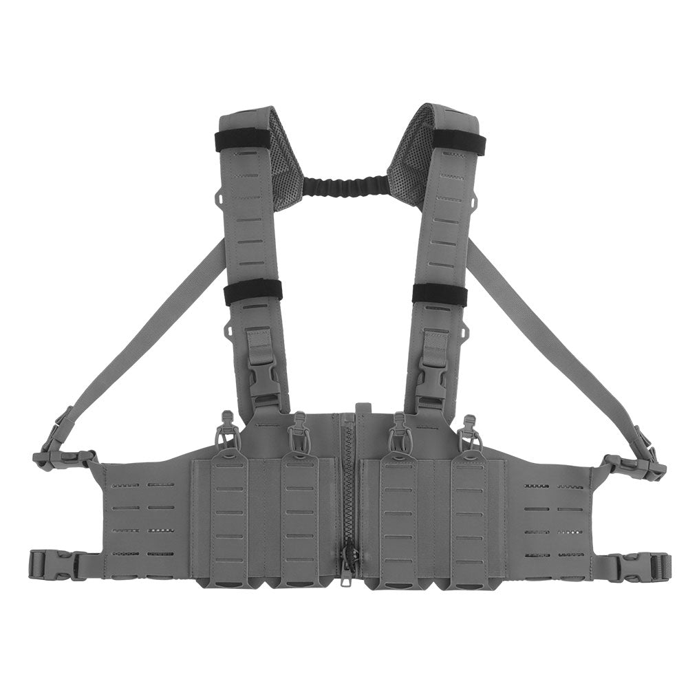 WOSPORT Light Weight SF Chest Rig (VE-96) - APEXTAC GEAR
