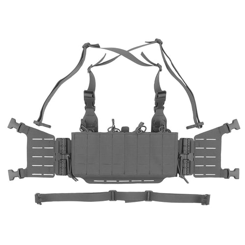 WOSPORT Knight Tactical Chest Rig (VE-92) - APEXTAC GEAR