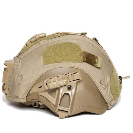 FMA IHPS Integrated Head Protection System Tactical Helmet - DE - APEXTAC GEAR