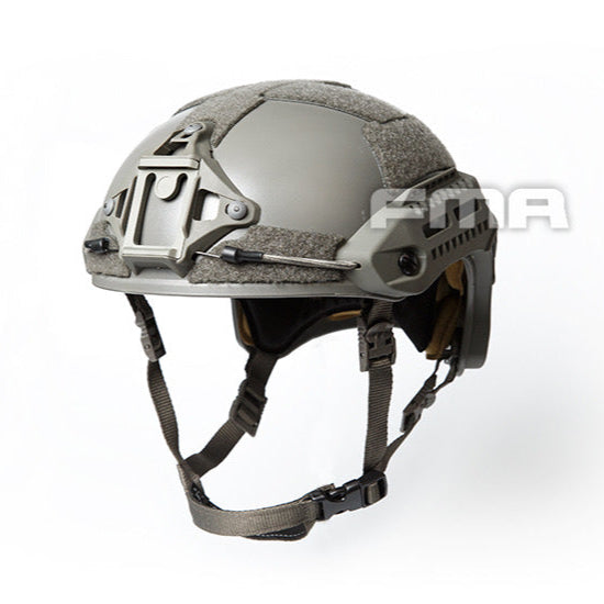 FMA MT FLX Protective Tactical Helmet Outdoor Training Paintball
