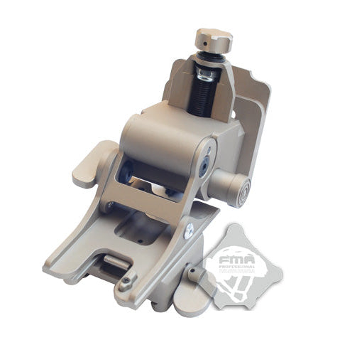 FMA AKA2 NVG Mount CNC Made - DE (TB812) - APEXTAC GEAR