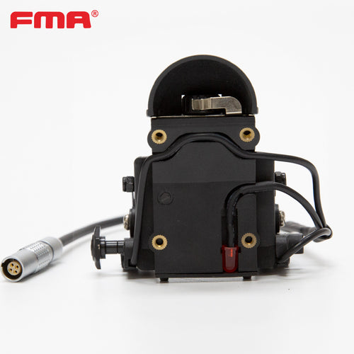 FMA ANVIS 6/9 AVS Mount with Cable - Functional Set (TB1272C) - APEXTAC GEAR