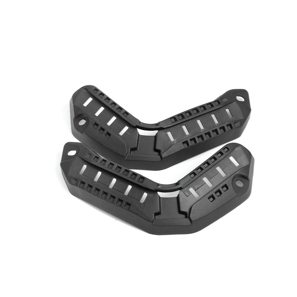FMA ARC Helmet Rail Kit for Maritime Helmet - BLACK (TB926) - APEXTAC GEAR
