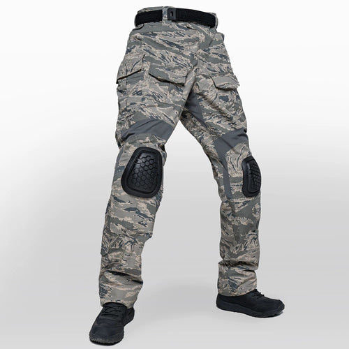 TRN Tactical Group BACRAFT ABU Combat Pant - APEXTAC GEAR