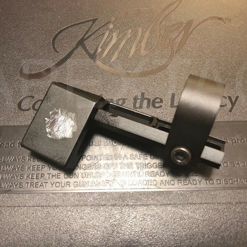 FMA Dropwing 1.00 inche Light Mount for Surefire / WADSN Flashlight  (TB571) - APEXTAC GEAR