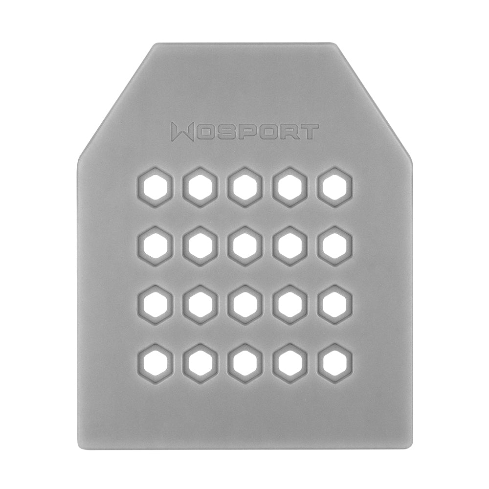 WOSPORT Plate Carrier EVA Dummy Plate Lining (2PCS) (VE-ACC-12) - APEXTAC GEAR