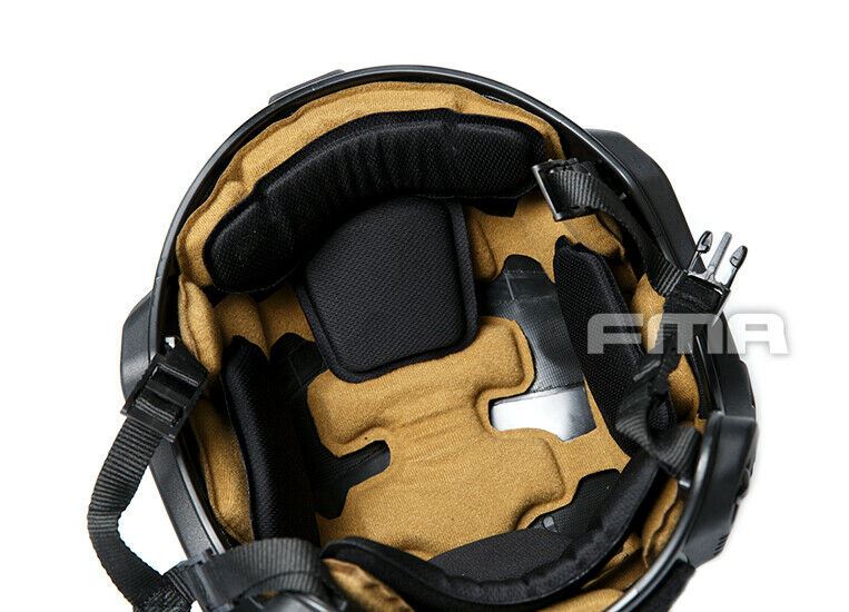 FMA MT Helmet Pads Internal Protective Cushion TPU + EVA (TB1275) - APEXTAC GEAR