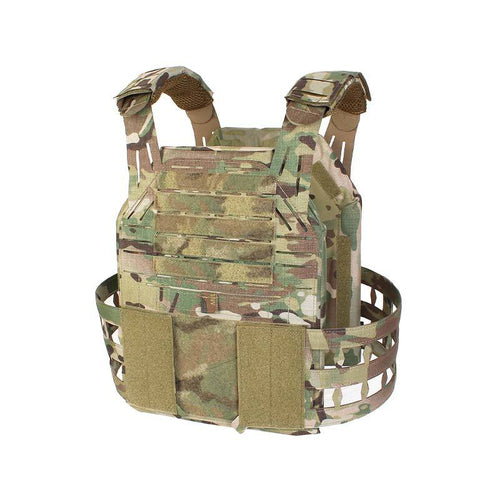 PEW TACTICAL LBT STYLE 6094 G3 V2 Plate Carrier (VT12) - APEXTAC GEAR