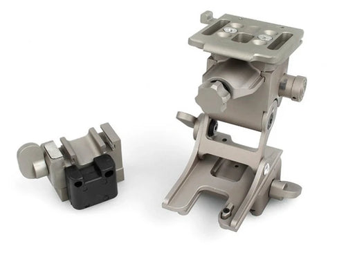 FMA AKA2 NVG Mount CNC Made - DE (TB812) - APEXTAC GEAR