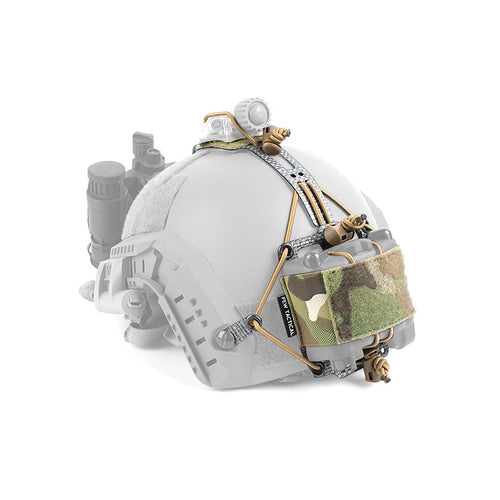 PEW Tactical PVS31 NVG Battery Box Retention System Helmet Pouch (UA51) - APEXTAC GEAR