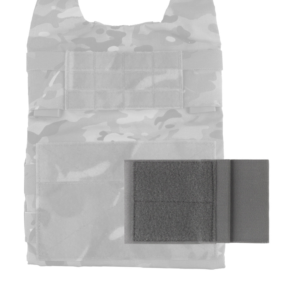 WOSPORT TQ Tourniquet Magic Fastener Side Wing (VE-ACC-29) - APEXTAC GEAR