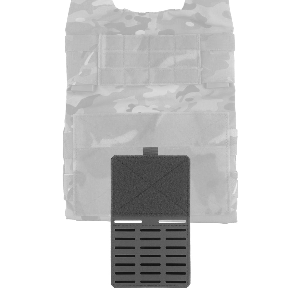 WOSPORT Double-Sided MOLLE Drop Hanging Plate (VE-ACC-32) - APEXTAC GEAR