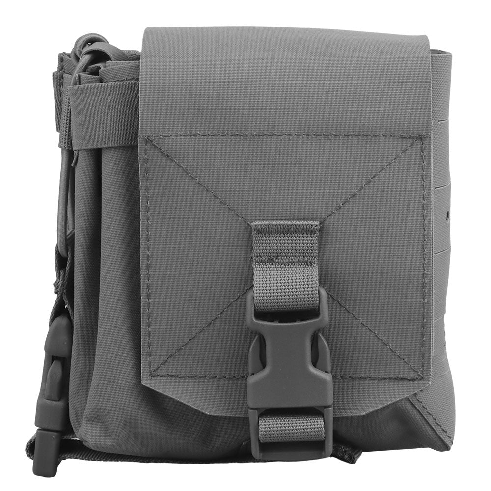 WOSPORT Large Multifunctional Sub Pouch (BP-105) - APEXTAC GEAR