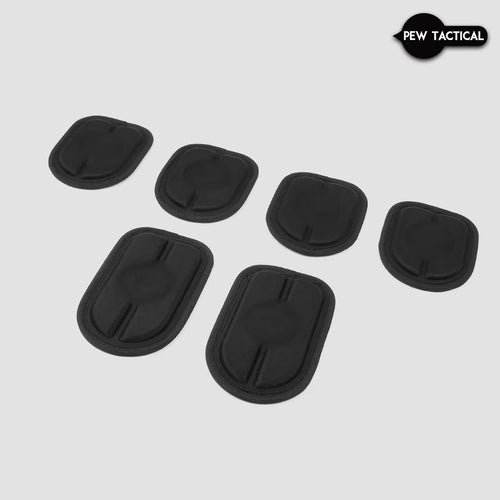 PEW TACTICAL AVS HARNESS PAD SET UA54
