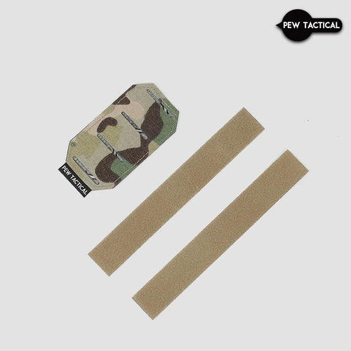 PEW Tactical 45° Belt Adapter Mounts SINGLE UA56