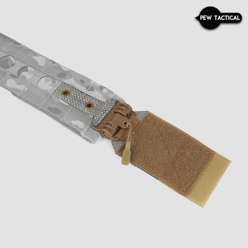 PEW Tactical Ferro-Style 3AC Tubes Buckle Kit for FCPC V5 (UA68)