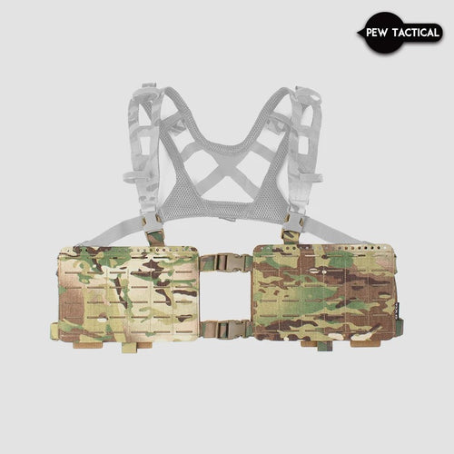 Pew Tactical SS Style 34 Alpha Chest Rig (CR08) - APEXTAC GEAR