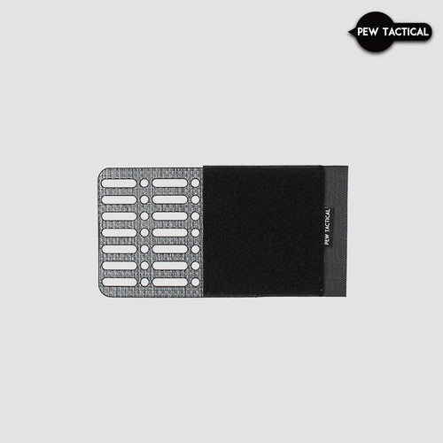PEW TACTICAL Wingthing Knife Mounting Solution UA47