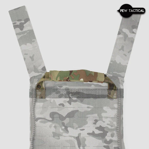 PEW Tactical Ferro-Style Drag Handle for FCPC V5 (UA66)