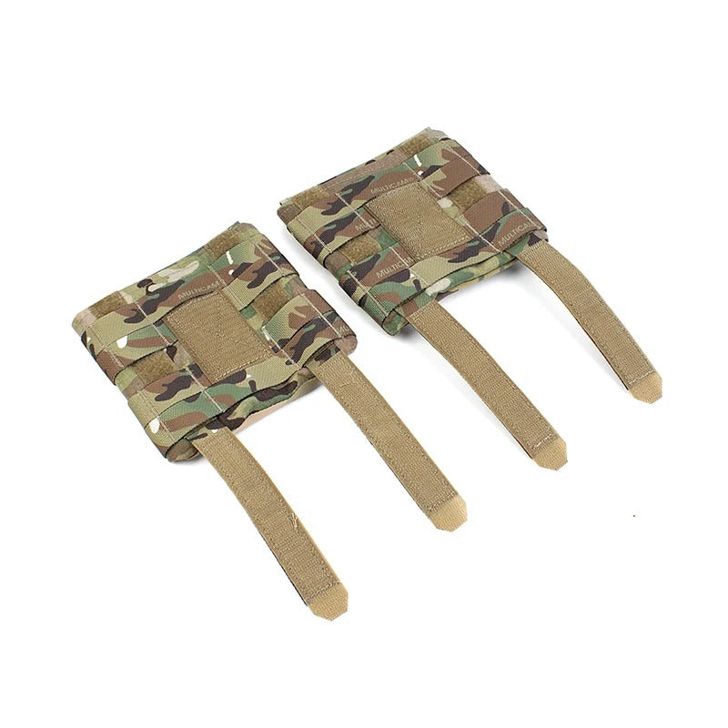 PEW TACTICAL JPC2.0 molle SIDE Plate Pouch SET AVS LV119 UA39