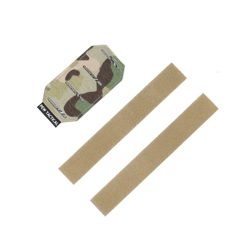 PEW Tactical 45° Belt Adapter Mounts SINGLE UA56