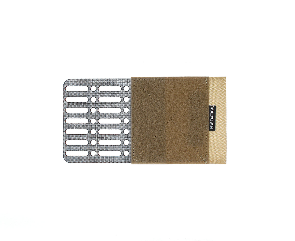 PEW TACTICAL Wingthing Knife Mounting Solution UA47
