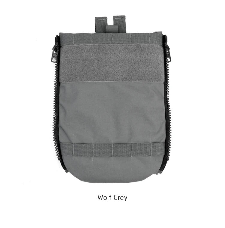 PEW TACTICAL Back Panel Hydration Pouch (BP08) - APEXTAC GEAR