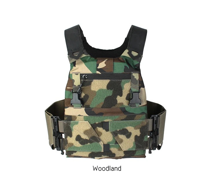 PEW TACTICAL FCSK 3.0 EX Plate Carrier FCSK 2.0 (VT03) - APEXTAC GEAR