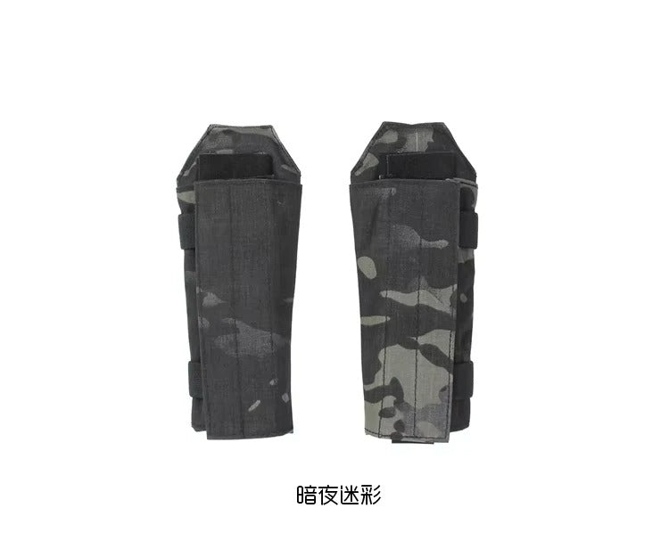 PEW Tactical UA33 Universal Shoulder Pads