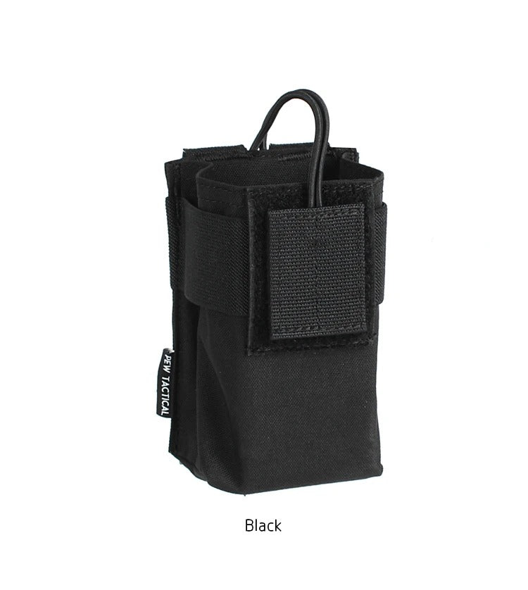 Pew Tactical Motorola XTS Radio Pouch (PH06) - APEXTAC GEAR