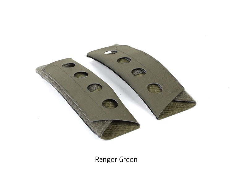 PEW TACTICAL FCPC Shoulder Pads UA35