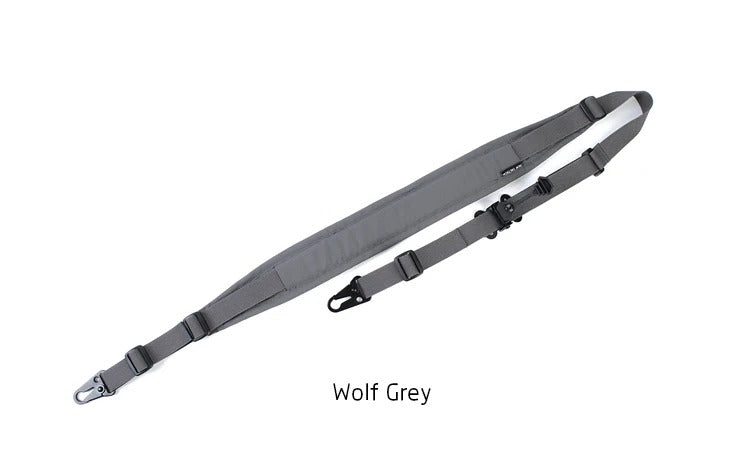 PEW TACTICAL The Slingster Two Point Sling (SL02) - APEXTAC GEAR