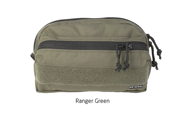 PEW TACTICAL Molle CCS Pouch Purpose-build companion pouch (PH41)