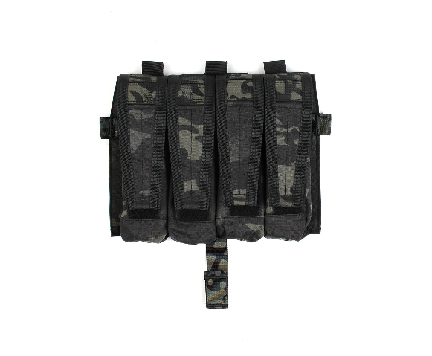 PEW TACTICAL AVS DETACHABLE FLAP SMG MAG (FP20) - APEXTAC GEAR