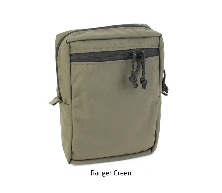 PEW TACTICAL Molle GP Tall Pouch General Purpose Pouch (PH40)