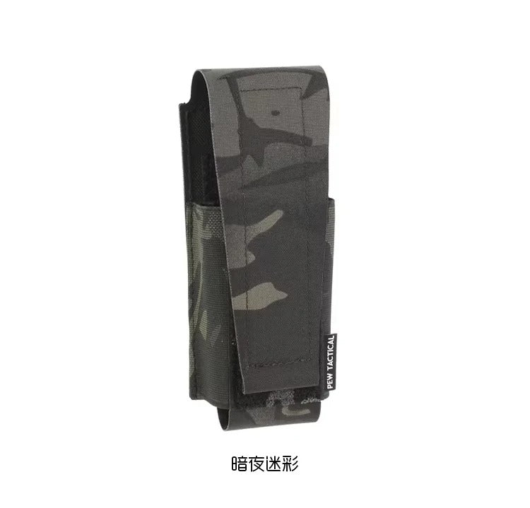PEW TACTICAL Liberty Dynamic Pouch - Modular Multi-Use Utility & Radio Carrier (PH43)