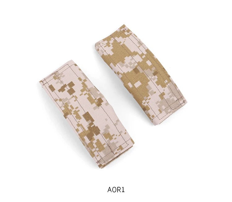 UA94 PEW TACTICAL Shoulder Cover for LV119 OVERT (UA94) - APEXTAC GEAR