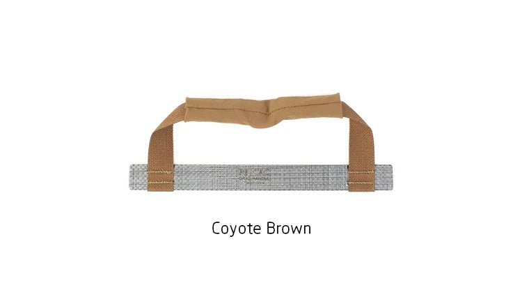 PEW Tactical Ferro-Style Drag Handle for FCPC V5 (UA66)