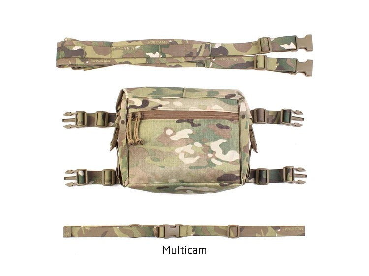 PEW TACTICAL LBV Expander Kit (PK08) - APEXTAC GEAR