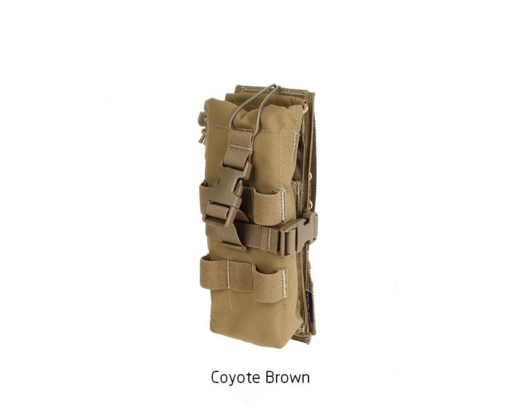 PEW TACTICAL PRC-152 Drop-Down/Tilt-Out Radio Pouch (PH19) - APEXTAC GEAR