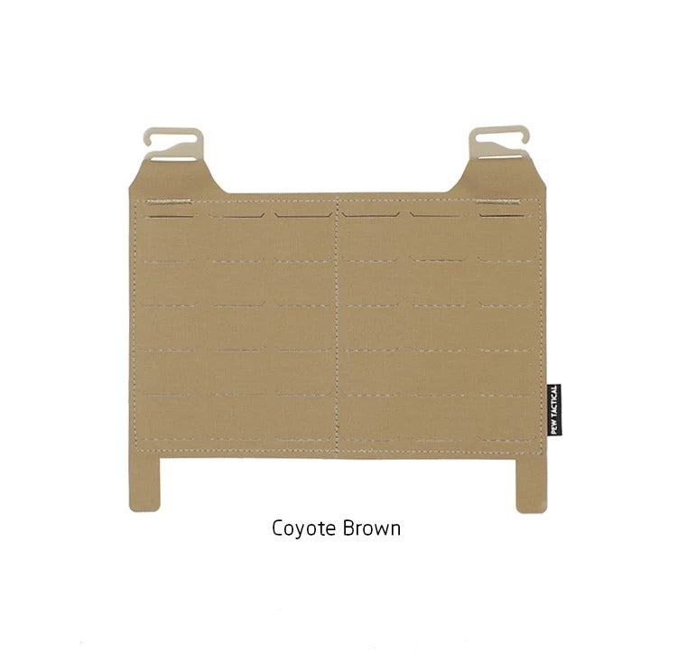 PEW TACTICAL FCPC MOLLE Front Flap (FP17) - APEXTAC GEAR