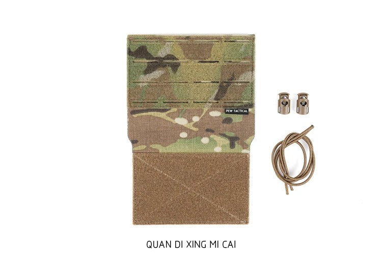 PEW Tactical JTAC Chest Rig Adapter (UA96)