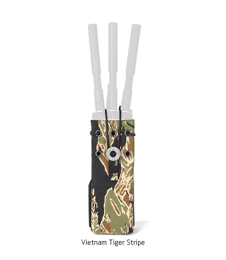 PEW TACTICAL General Purpose Pocket - 6x5 (PH84) - APEXTAC GEAR