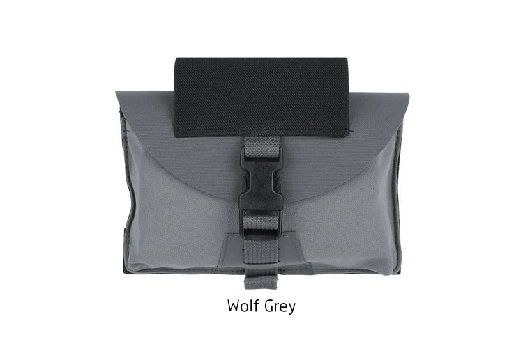 PEW TACTICAL IFAS Medical Pouch (PH61) - Rapid-Deploy IFAK System for Airsoft