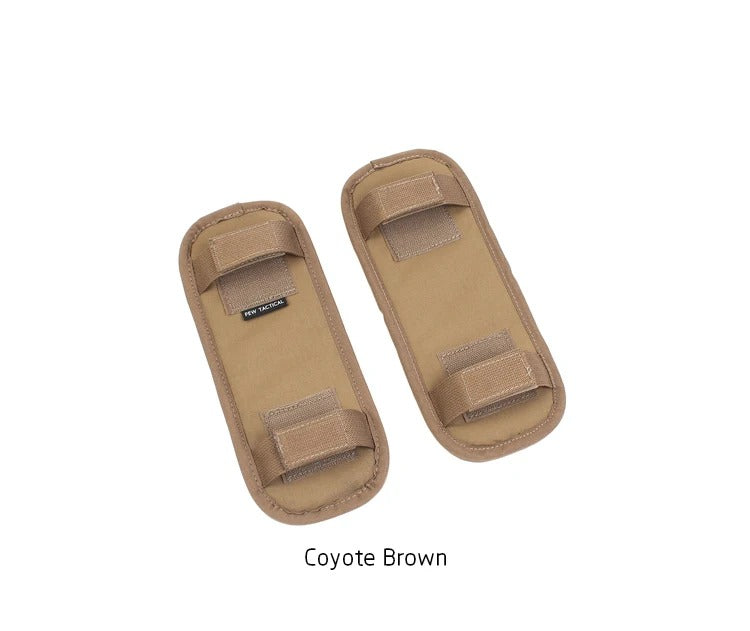 PEW TACTICAL Universal Shoulder Pads Vest Pack UA38